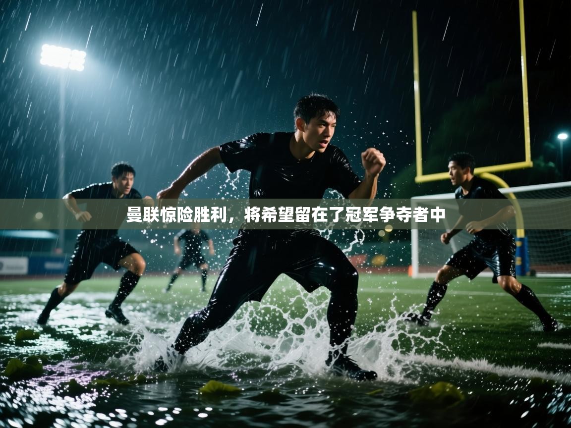 开云手机版-曼联惊险胜利，将希望留在了冠军争夺者中  第3张