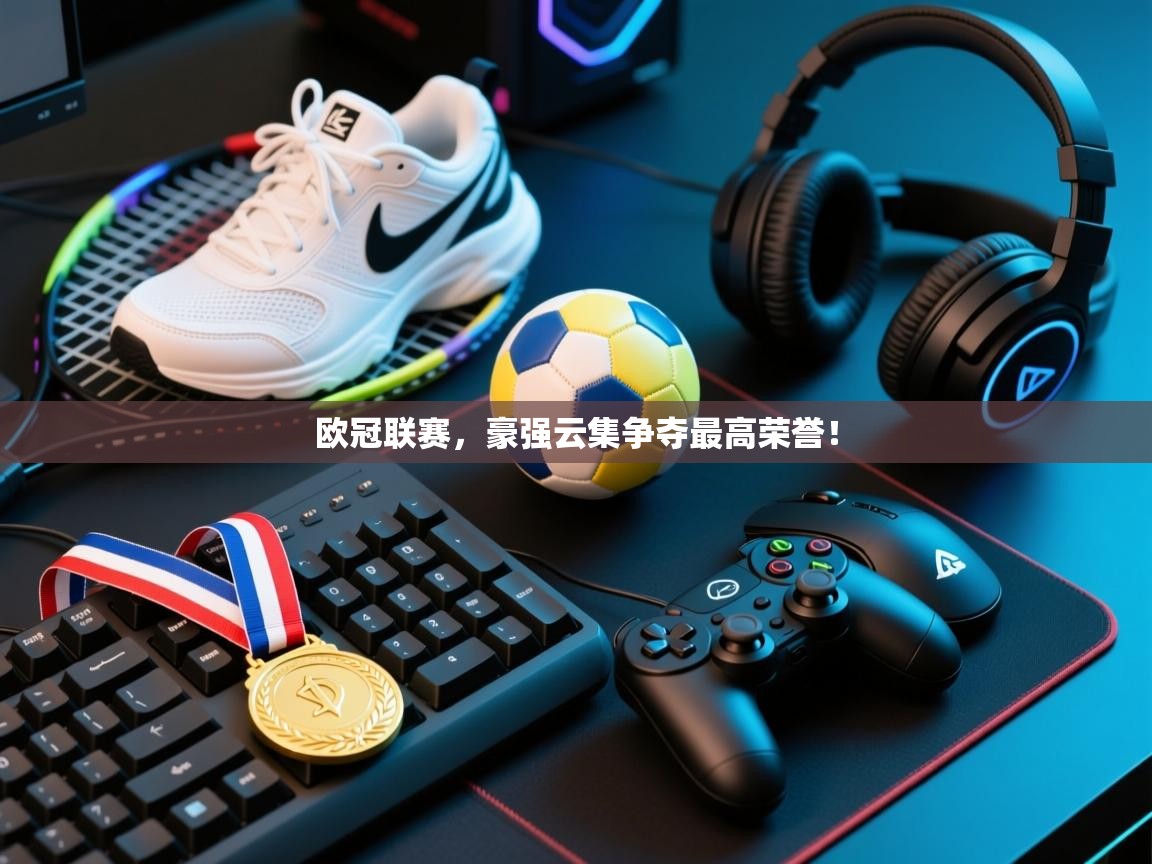 -欧冠联赛，豪强云集争夺最高荣誉！  第1张