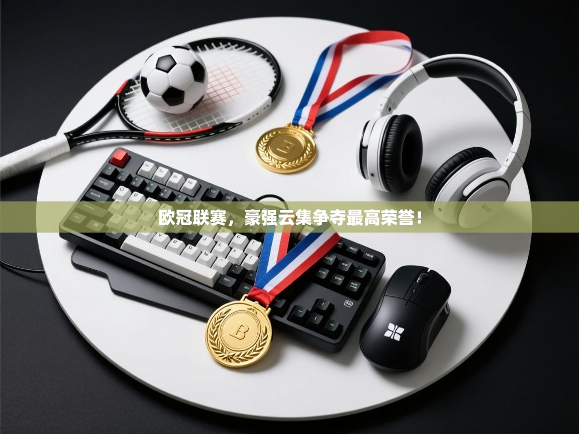 -欧冠联赛，豪强云集争夺最高荣誉！  第2张