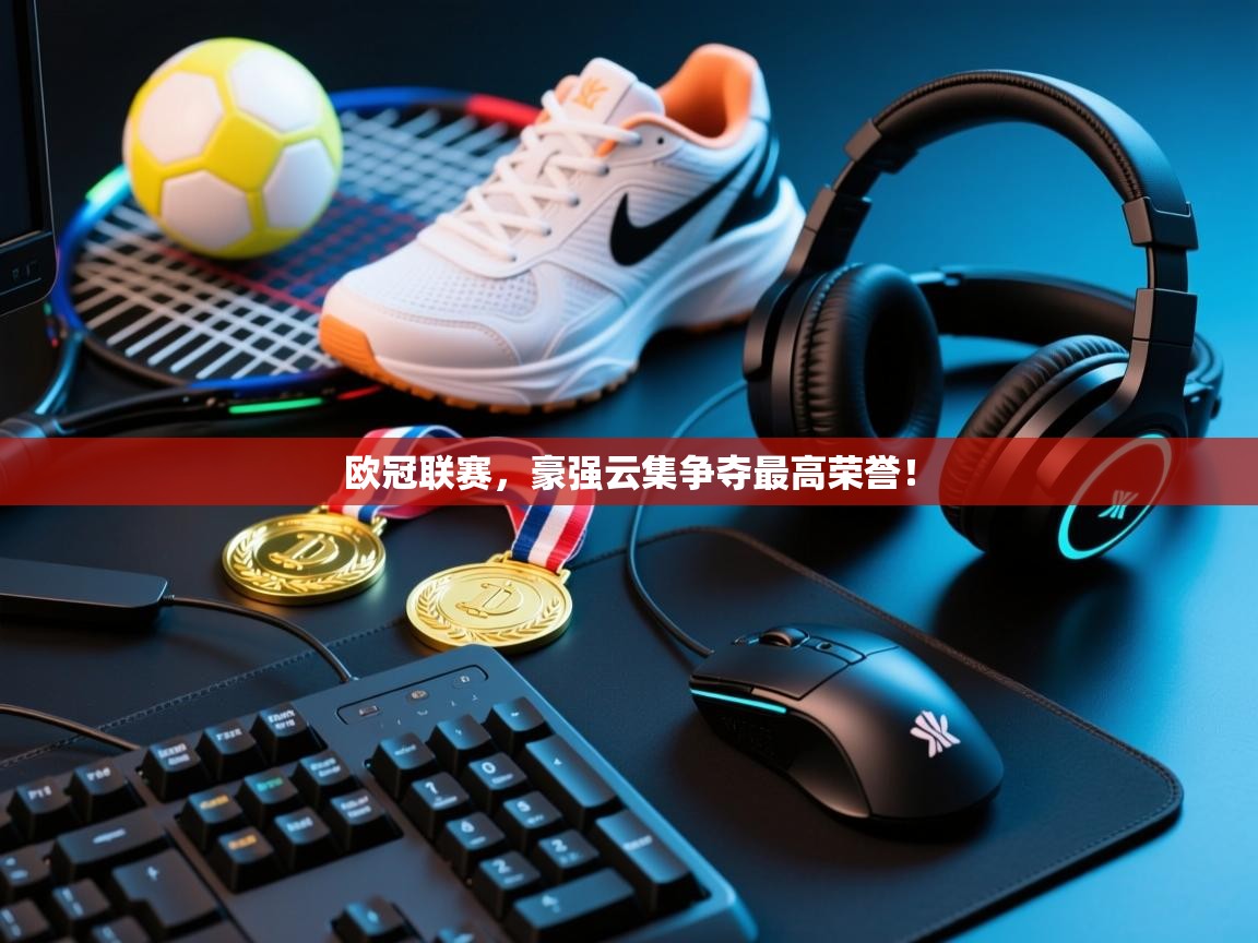 -欧冠联赛，豪强云集争夺最高荣誉！  第3张