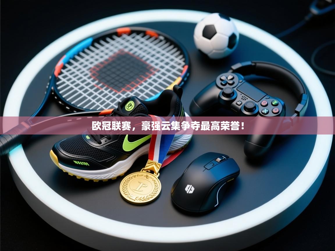 -欧冠联赛，豪强云集争夺最高荣誉！  第4张